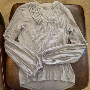 prAna Long Sleeve Shirt